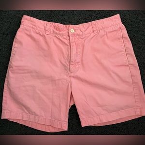 Men’s Vineyard Vines Club Short Size 32
